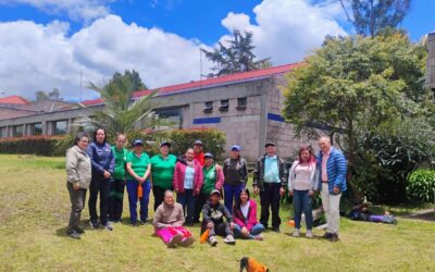 Alianza de Recicladores de Pasto